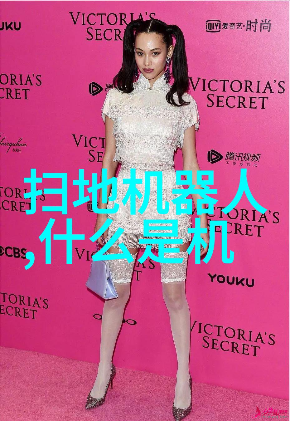 Midea HomeBot来袭人形家庭机器人会带来怎样的改变